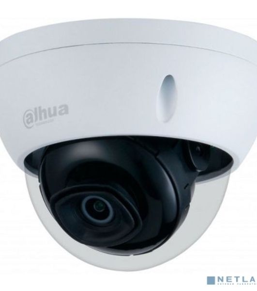 Видеокамера IP Dahua DH-IPC-HDBW2431EP-S-0280B 2.8-2.8мм цветная