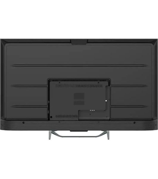 Телевизор Haier 43" S4 серебристый DLED UHD 60Hz Smart TV 2GB/16GB