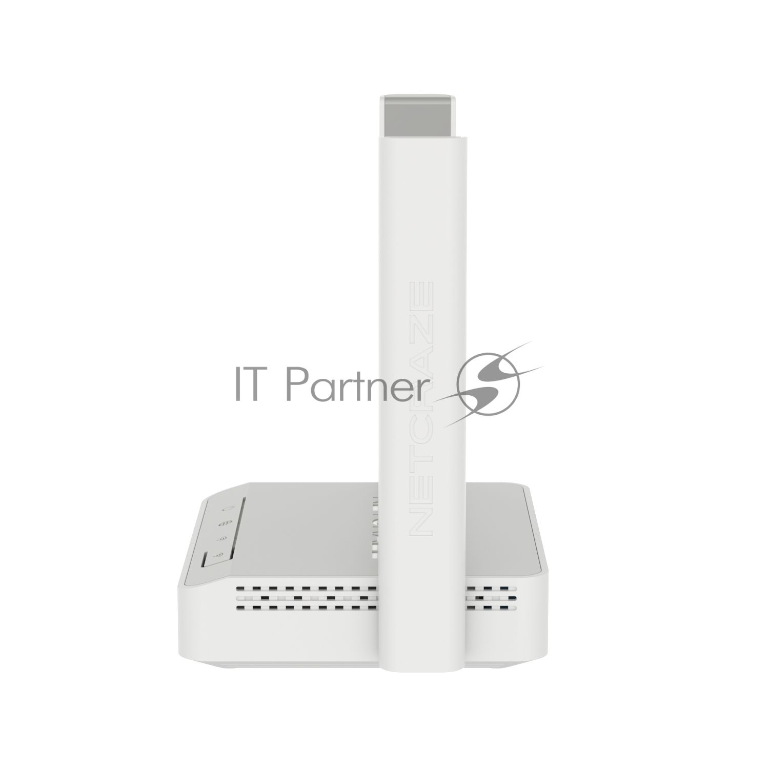 Маршрутизатор AC1200 Mesh Wi-Fi 5 с 4-портовым интеллектуальным коммутатором и портом USB