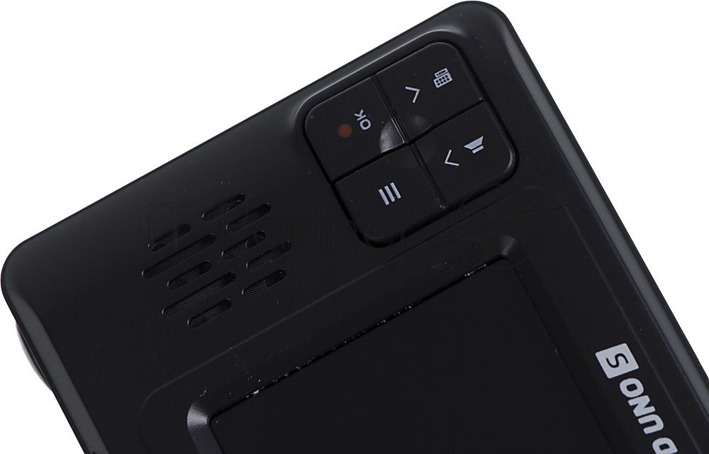 Видеорегистратор Silverstone F1 HYBRID UNO S GPS, 1920x1080, 2.3", GPS, G-сенсор, GPS-информатор