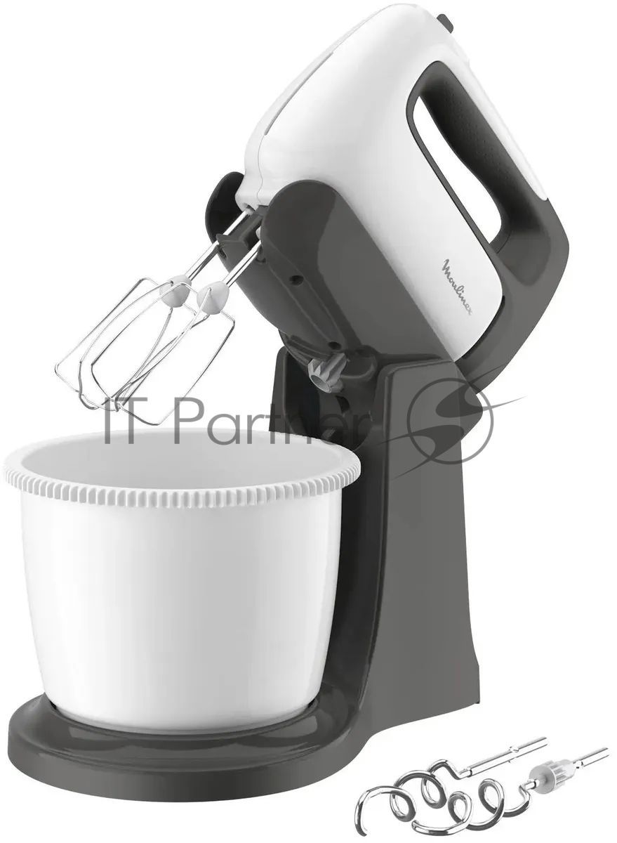 Миксер Moulinex HM-464110