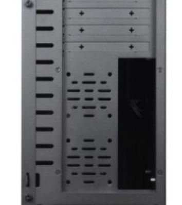 Корпус INWIN 4U rack-mount TS-4U USB 3.0*2; Front fan 12cm*1; Rear fan 6cm*2; dust filter on the front door, intrusion switch, Add Self-adhesive type strong wiring fixing base; rails