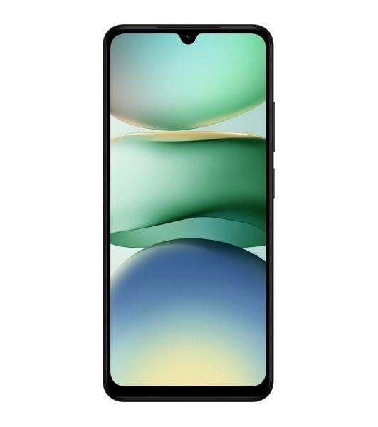 Смартфон Xiaomi Redmi A5 4/128Gb черный