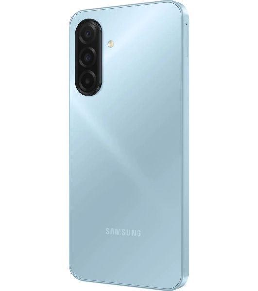 Смартфон Samsung Galaxy A17 6/128Gb синий
