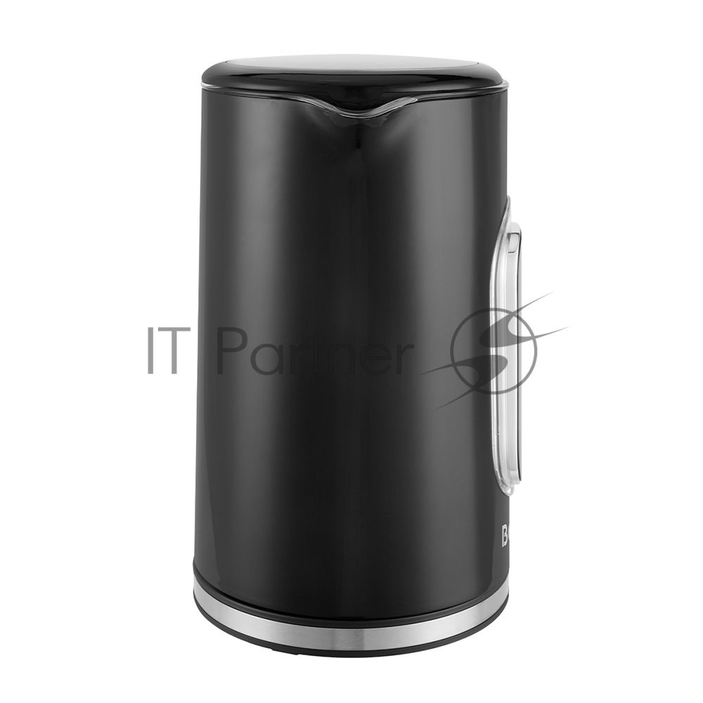 Чайник электрический BQ KT1063DW Black