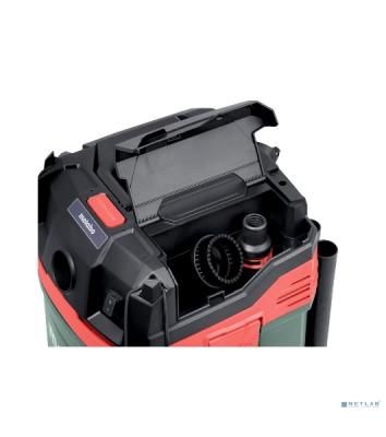 Пылесос Metabo AS 20 L PC All purp.vacuum cl 602083000