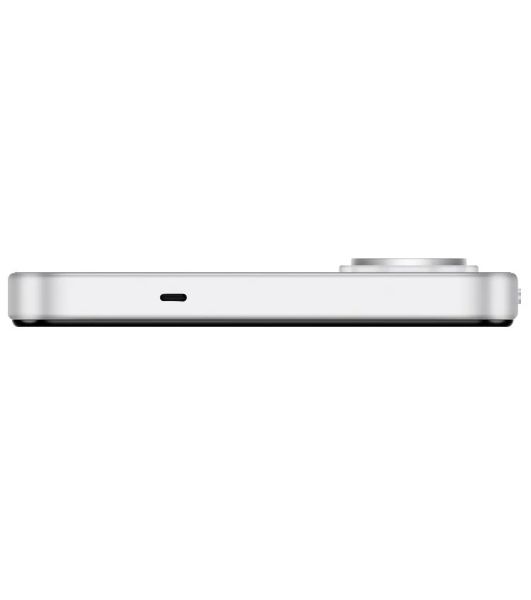 Смартфон Tecno Spark Go 2 4/128Gb, белый