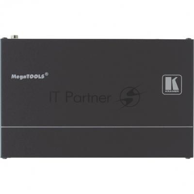 Усилитель-распределитель Kramer Electronics VM-4H2 1:4 HDMI UHD; поддержка 4K, HDMI 2.0