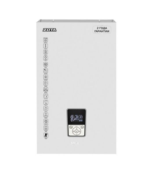 Электрокотел ZOTA - 4,5 LUX-X