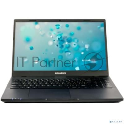 Ноутбук Aquarius Cmp NS685U R11 (Исп 4.3) Intel Core i3 1125G4/8Gb/256Gb SSD/15.6" FHD IPS AG (1920x1080),VGA,RJ45,WIFI/BT/Cam 2.0 HD/2x Thunderbolt 4/USB 4/1.69Kg/No OS/МПТ