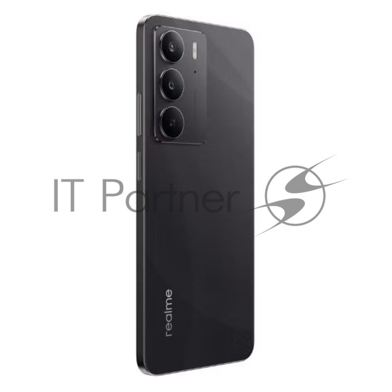 Смартфон Realme C75, 8/256Gb, черный