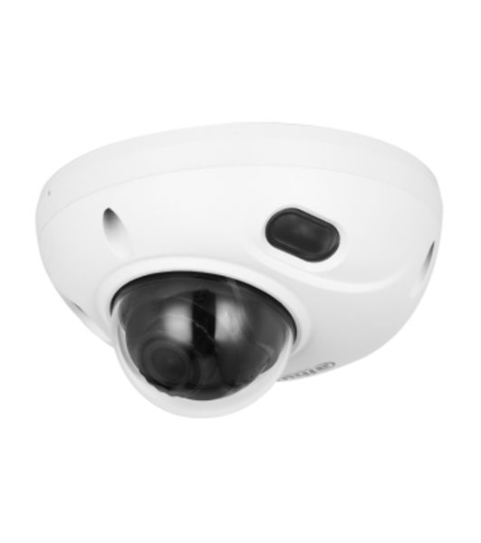 Видеокамера уличная купольная Dahua DH-IPC-HDBW3441FP-AS-0360B-S2