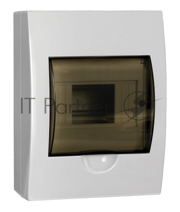 Бокс ЩРН-П-6 IEK MKP12-N-06-40-20