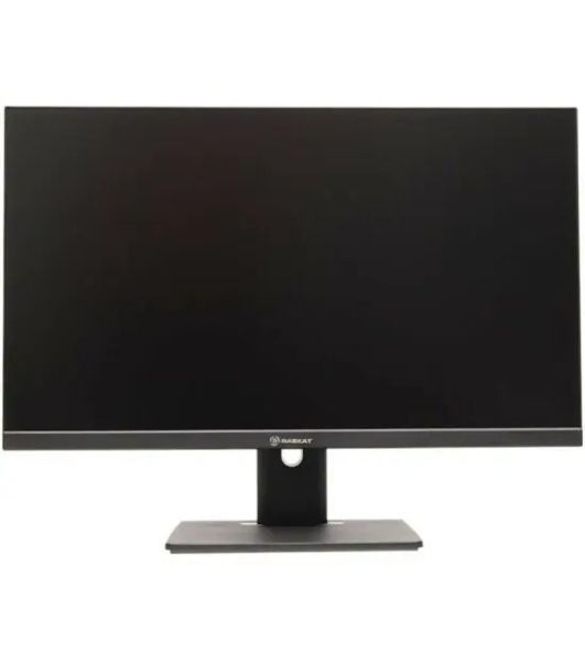 Моноблок Raskat STUDIO 29120 (23,8" IPS FHD, Intel Core i5-10400, Intel H410, RAM 8Gb, SSD 128Gb, UHD 630, Windows 10Pro)