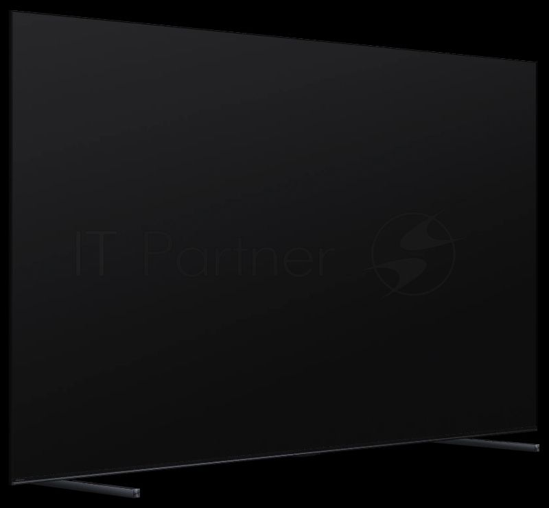 Телевизор Hisense 85" 85U7Q MINI-LED черный