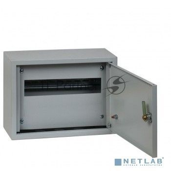 Щит распред. EKF mb21-9-bas навесной ЩРН- 9 (220х300х120) IP31 EKF Basic