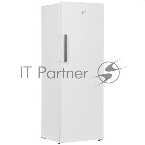 Морозильная камера Beko FSKDN6266T21W, белый, 240л, 7 ящиков
