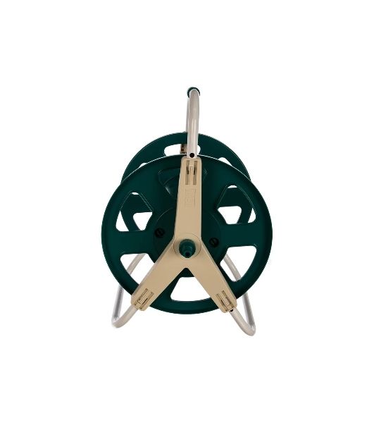 Шланги Катушка RACO для шланга, на подставке, 60м/1/2" 4260-55/586