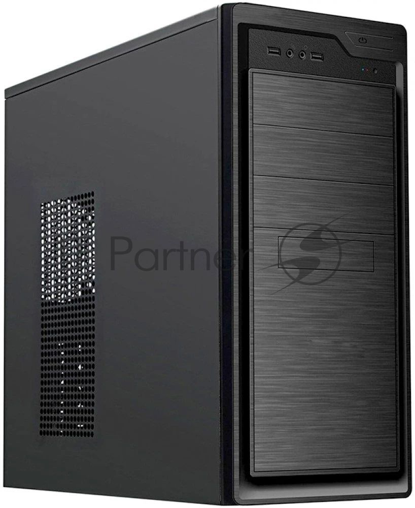 Компьютерный корпус MIDITOWER ATX 600W BA831/6178877 POWERMAN