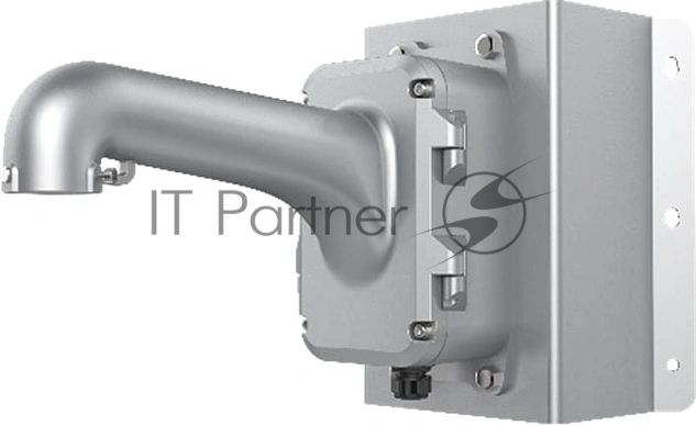 Кронштейн Hikvision DS-1604ZJ-BOX-CORNER-P