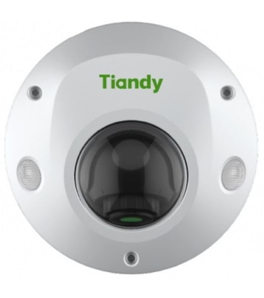 Камера видеонаблюдения IP Tiandy Pro TC-C32PS I3/E/Y/M/H/2.8/V4.2 2.8-2.8мм
