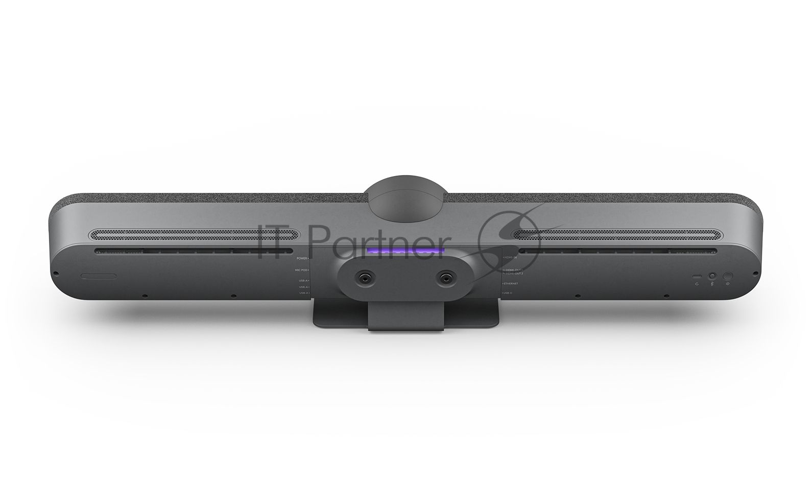 Камера для ВКС Logitech Rally Bar Camera GRAPHITE