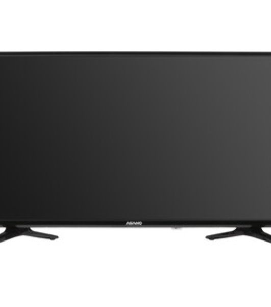 Телевизор Asano 32" 32LH5010T черный LED HD 60Hz Smart TV Салют ТВ