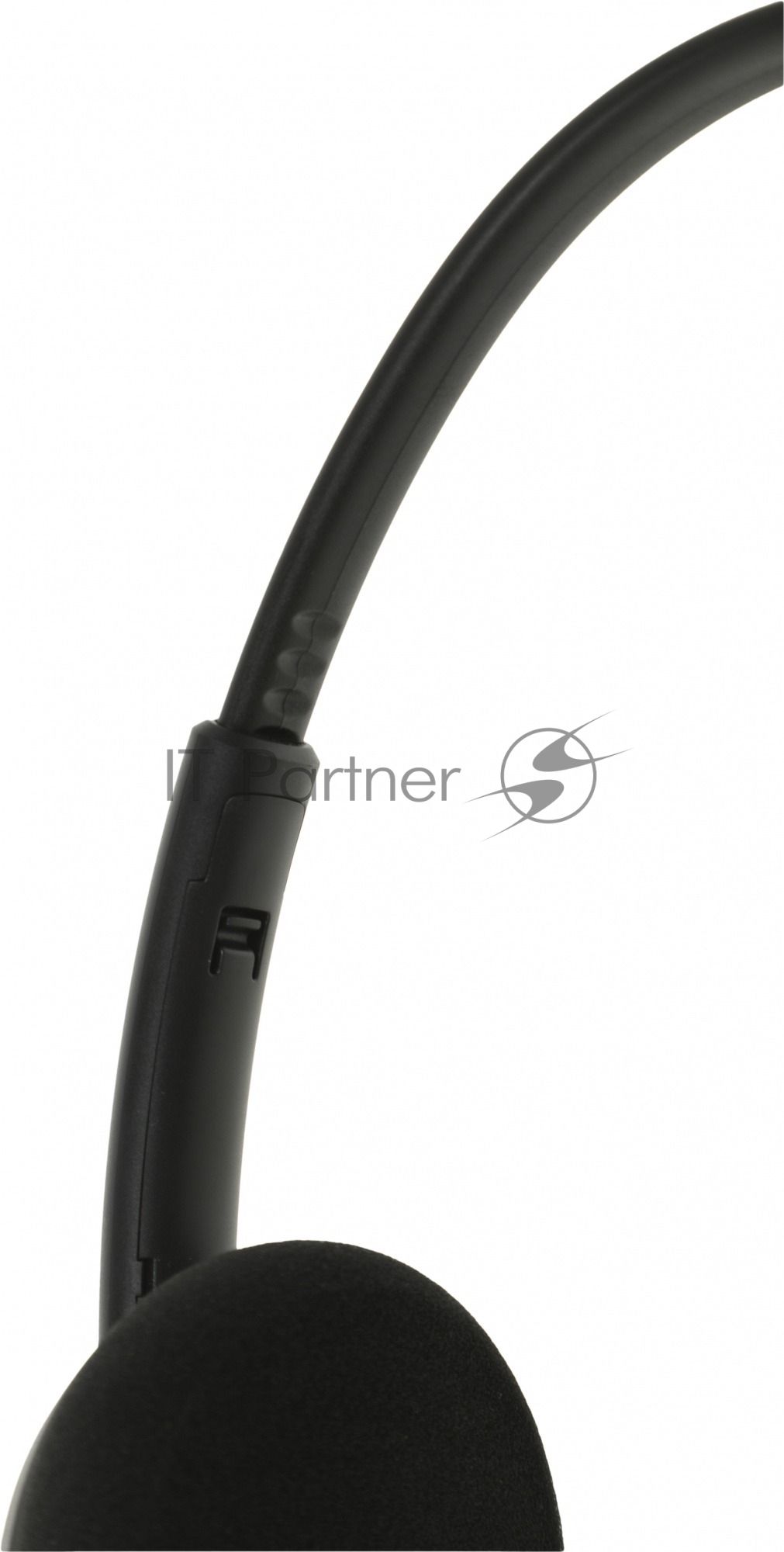 Гарнитура Creative HS-220 чёрный, проводная