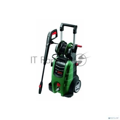 Минимойка Bosch AdvancedlAquatak 140 1400Вт