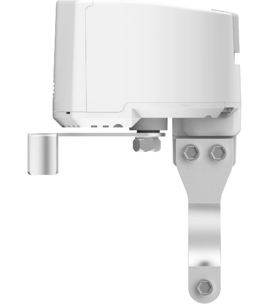 Элеткропривод Aqara VC-X01D белый