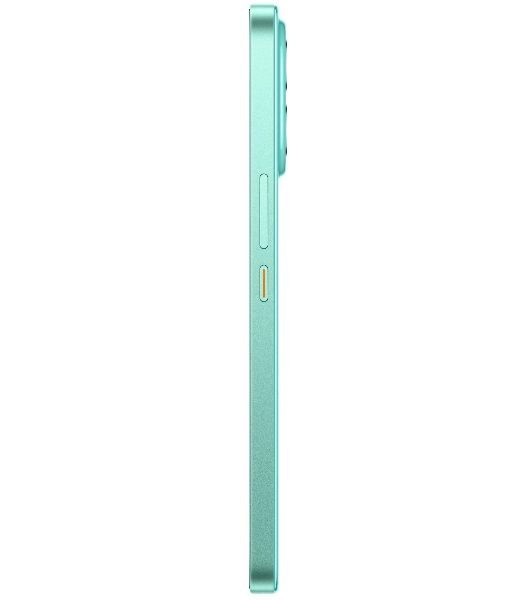 Смартфон Tecno Pova 7 Pro 5G 12/256Gb, бирюзовый
