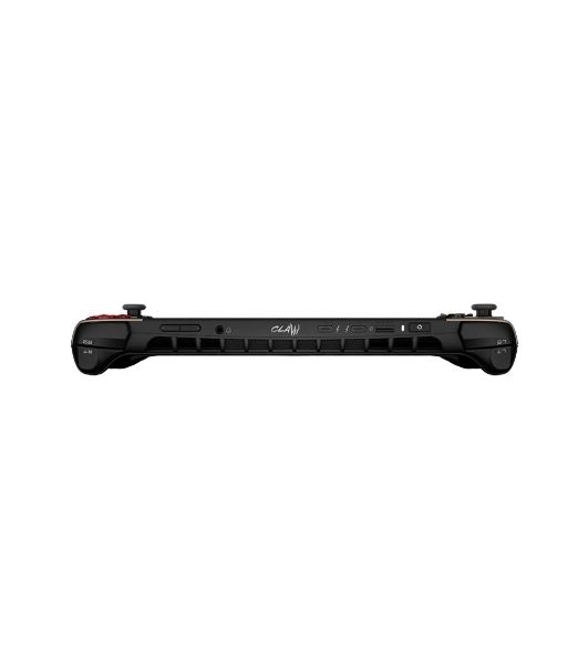 Игровая приставка MSI Claw 8 AI+ A2VM-098RU Intel Core Ultra 7 258V/32Gb/SSD1Tb/8"/WUXGA/1920x1200/120Hz/Win11/черный (9S7-1T5211-098)