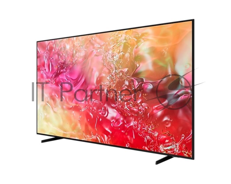 Телевизор Samsung 85" UE85DU7100UXCE черный LED 4K UHD 50Hz Tizen Smart TV