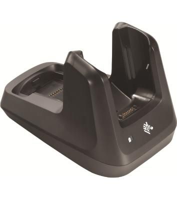 Базовая станция для мобильного компьютера MC33 SINGLE SLOT USB/CHARGE CRADLE W/SPARE BTRY CHARGER