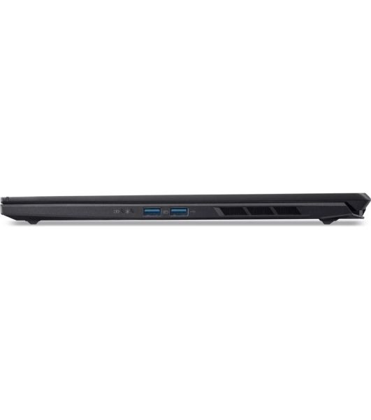 Ноутбук Acer Nitro V 16S ANV16S-71-71MF/16"/IPS/Intel Core 7 240H/16Gb/1Tb SSD/NVIDIA GeForce RTX 5060 8Gb/NoOS/черный/2.1kg