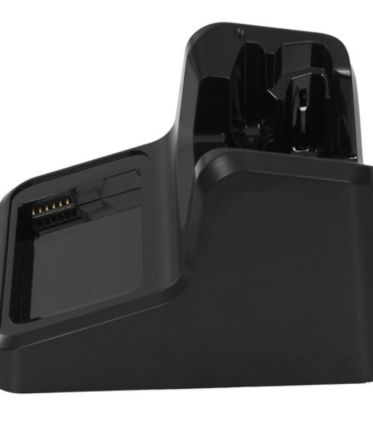 Зарядное устройство для терминалов SUNMI ASSY: L2H/L2s Pro/L2K 4-Slot Battery Charger CN&EN(EU Adapter)