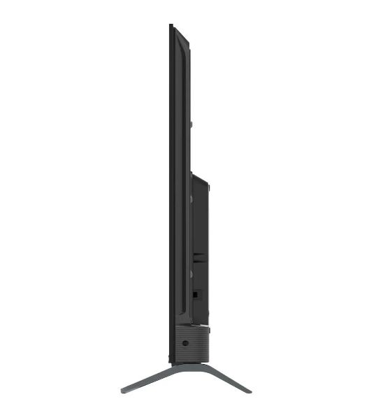 Телевизор Haier 65" S4 серый DLED UHD 120Hz Smart TV 2GB/16GB