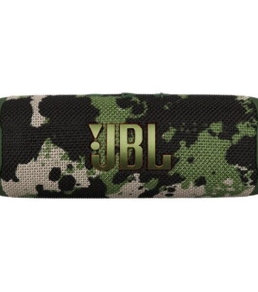 Колонка портативная JBL FLIP 7 камуфляж 25W 1.0 BT 1800mAh