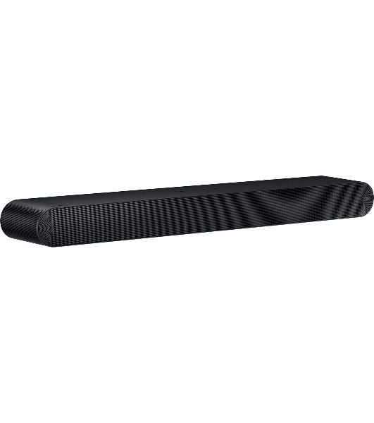 Саундбар Samsung HW-S60D/RU, 3.1, 430Вт, черный