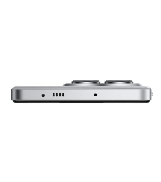 Смартфон Tecno POVA 7 Neo 8/128Gb, серебристый