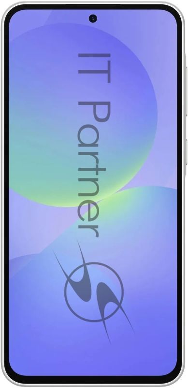 Смартфон Samsung Galaxy SM-A366E A36 5G, 8/256Gb, серый