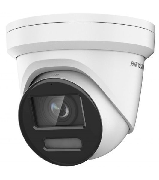 Камера видеонаблюдения IP Hikvision DS-2CD2387G2H-LIU(2.8mm) 2.8-2.8мм цв.