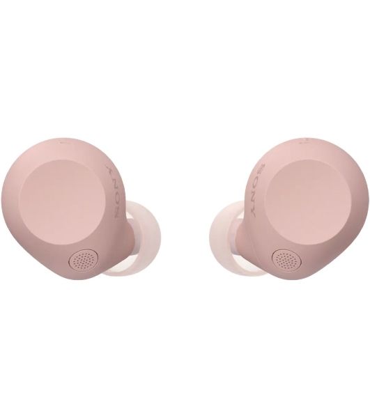 Наушники TWS Sony WF-C700N розовый, внутриканальные, Bluetooth, активное шумоподавление, до 10 ч