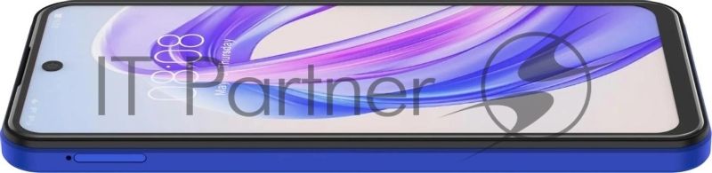 Смартфон Meizu Mblu 21, 4/64Gb, синий