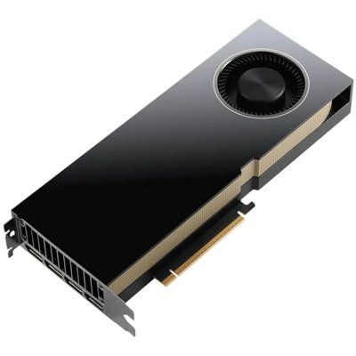 Видеокарта NVIDIA RTX PRO 5000 Blackwell, 72 GB GDDR7, 384 bit, 4xDisplayPort, GPU 1740 MHz