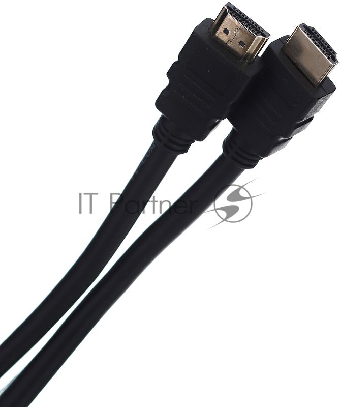 Кабель цифровой TV-COM HDMI19M to HDMI19M, V1.4+3D, 15m CG150S-15M