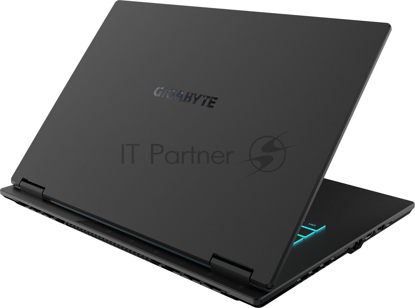 Ноутбук Gigabyte Gaming A16/16"/IPS/Intel Core i7-13620H/32Gb/1Tb SSD/NVIDIA GeForce RTX 5070 8Gb/Windows 11 Home/черный/2.2kg