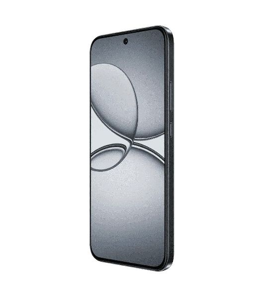 Смартфон Realme 15T RMX5111, 12/256Gb, титановый