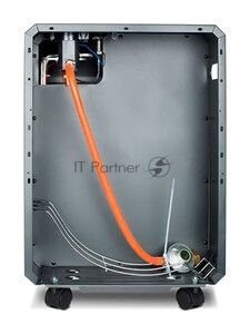 Обогреватель газовый Neoclima UK-10 инфракрасный