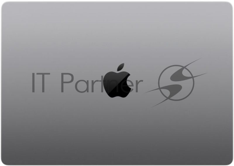 Ноутбук Laptop Apple MacBook Pro 14" A2918 серый космос 8-core Apple M3 chip 10-core GPU/8Gb/1Tb SSD